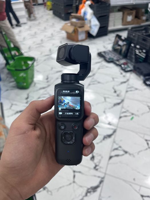 Pocket camera оригиналь