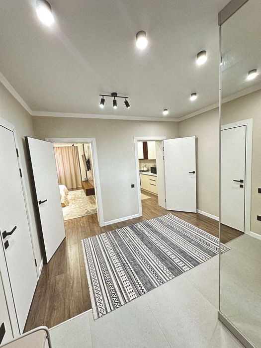 Сдам квартиру 8микр