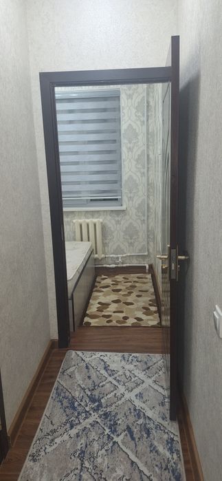 Олмазор тумани Кора камиш 2/4 тансикбойев бозорчаси ёнида янги ремонтд