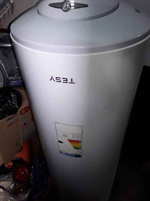 Бойлер Теси 150 л.
