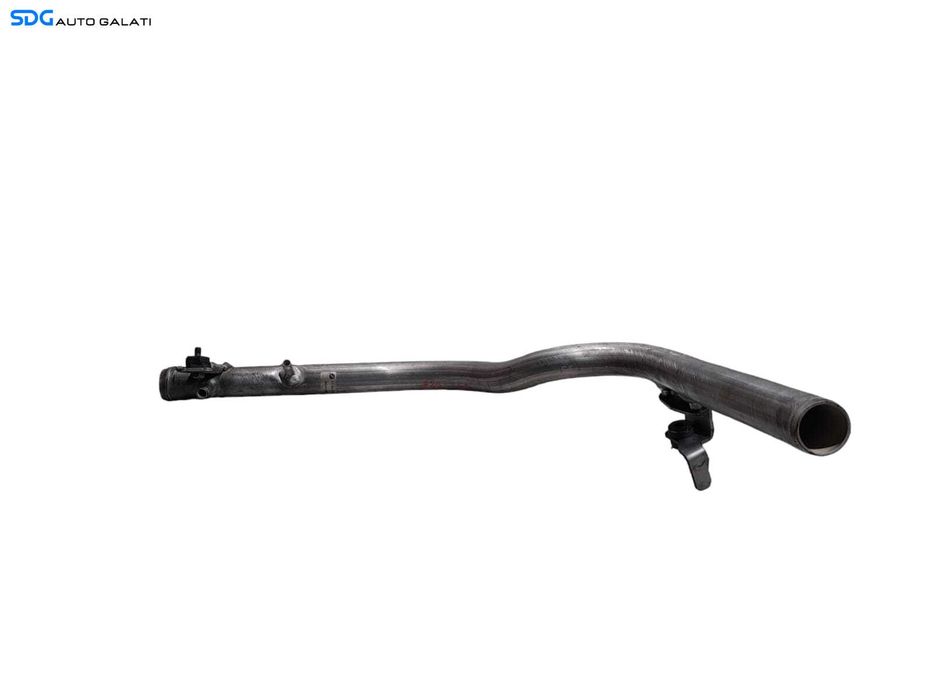 Teava Conducta AC Aer Conditionat Clima BMW Seria 1 F20 F21 1.6 Benzina 2011 - 2019 Cod 7600594 11.537600594-07 [N0975]