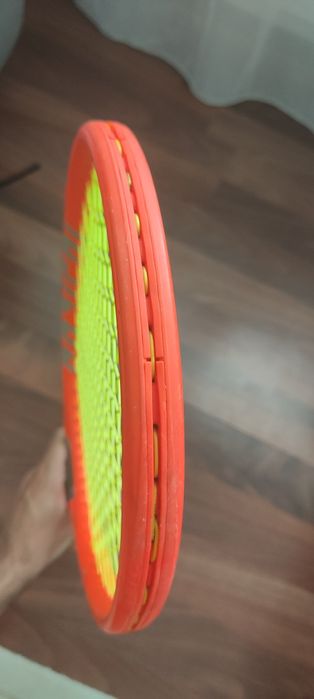 Racheta tenis Head radical mp pro stock!