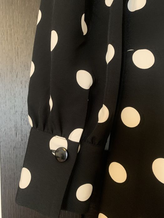 Rochta cu maneca lunga