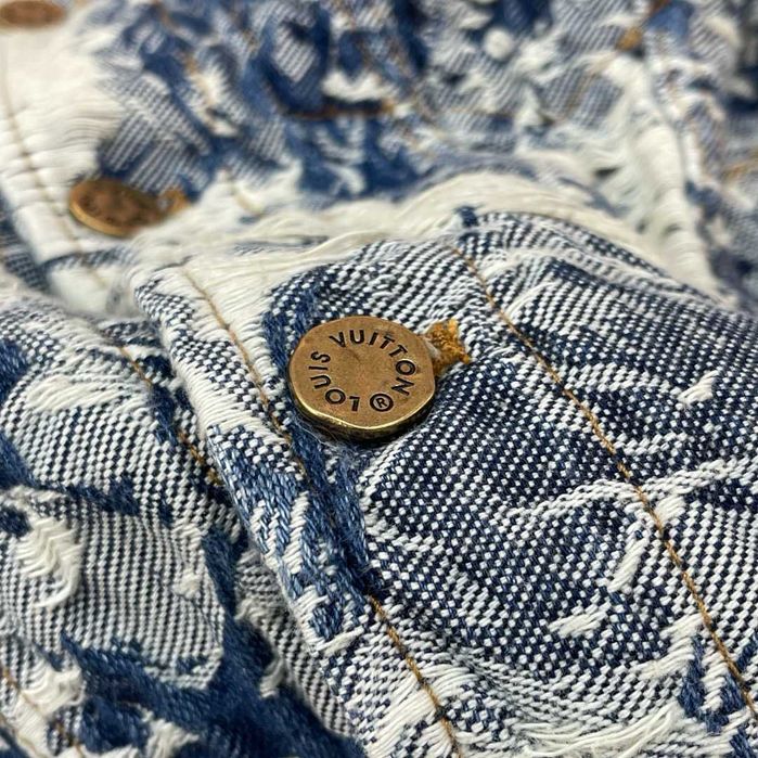 Geaca Louis Vuitton Premium