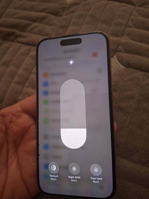 IPhone 15 Pro 256 gb