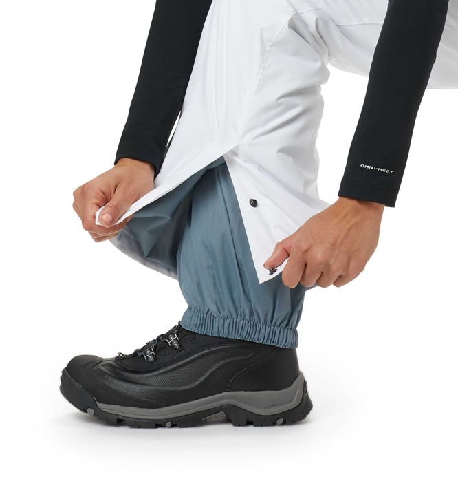 Columbia, XL, нов, оригинален дамски ски/сноуборд панталон 4wpn