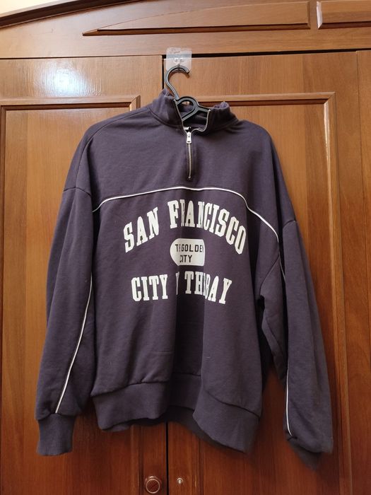 Кофты с длинным рукавом, рубашки,худи,свитер,толстовки, Defacto, Selfi