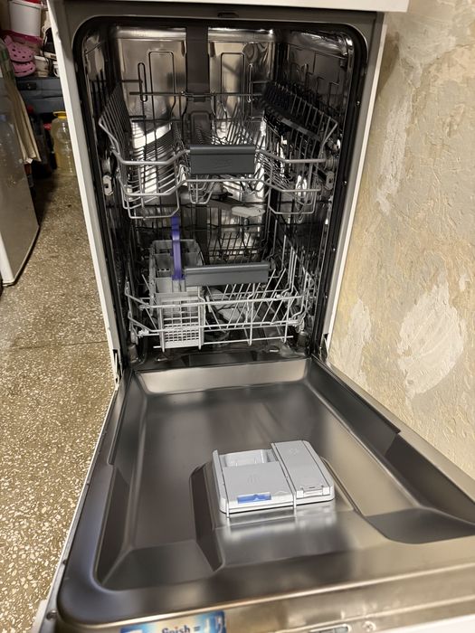 Masina de spalat vase Beko in perfecta stare de functionare