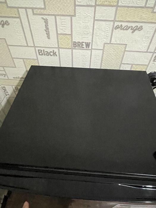 Холодильник маленький ARG