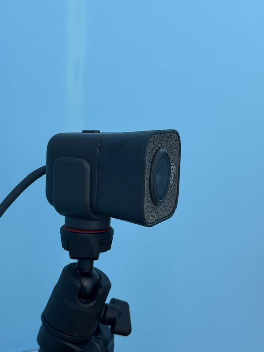 Logitech streamcam