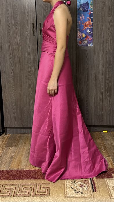 Продам вечерние платье