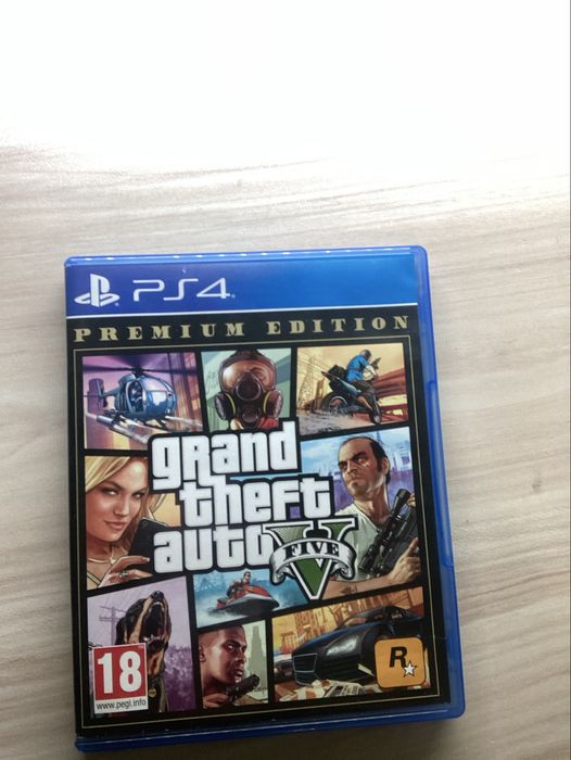 Игри за ps4 като нови!!!