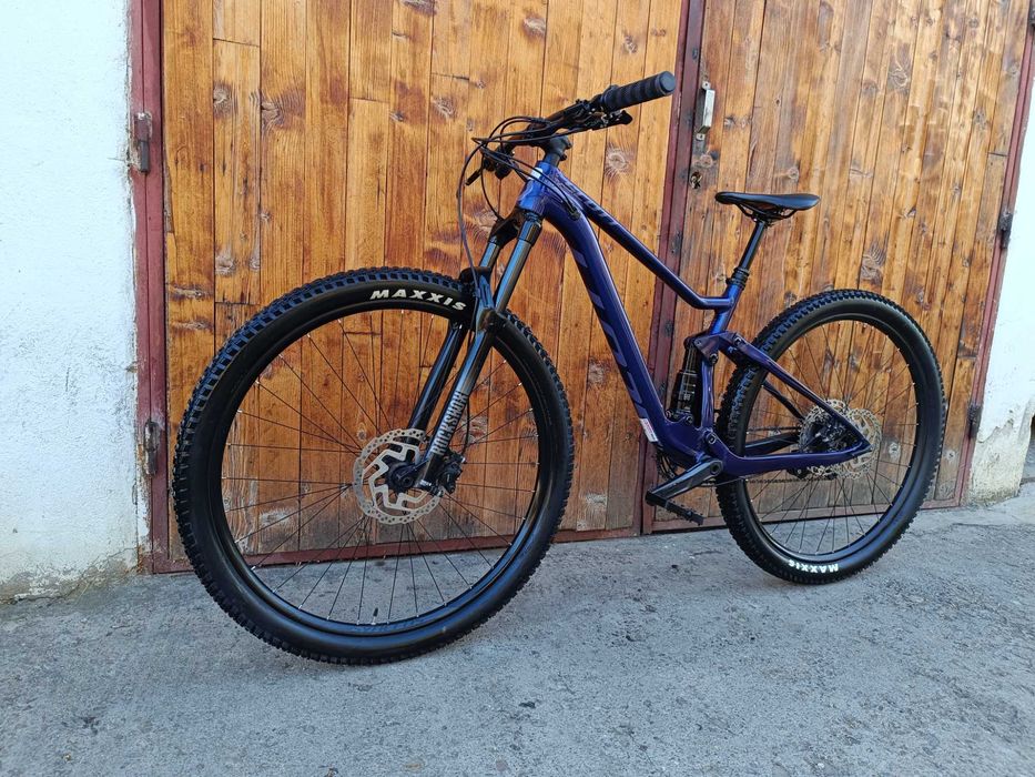 Scott Spark 930 S 29