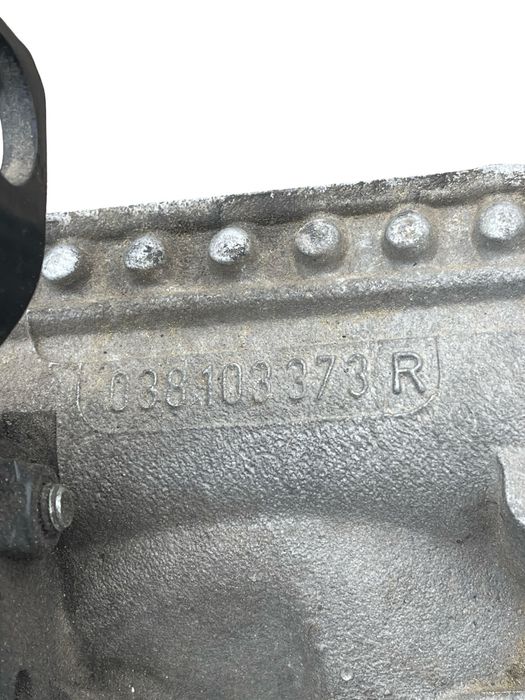 Chiulasa Motor Volkswagen Sharan 7M8, 7M9, 7M6 1995 - 2010 1.9 Tdi Auy