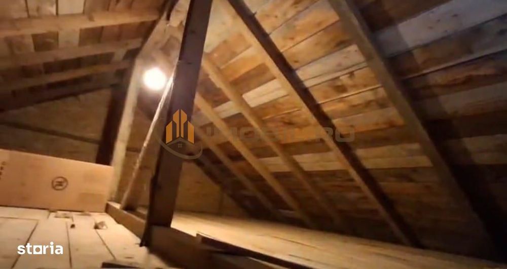 Casa de vanzare Bucium - Visani