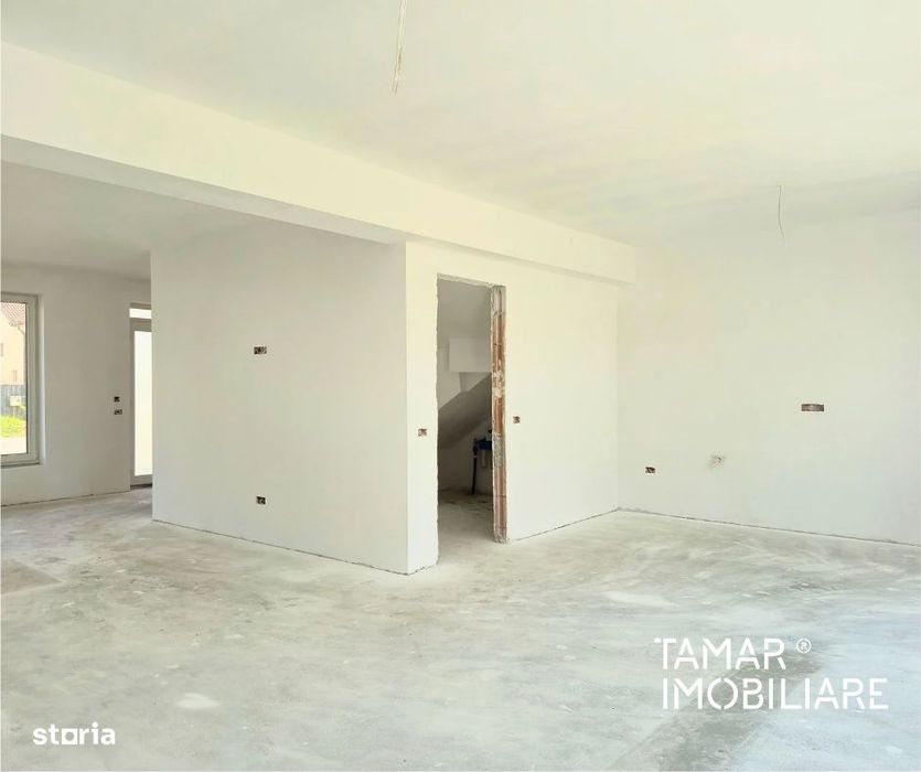 Casa noua 4 camere in Westfield Arad | Teren 531 mp