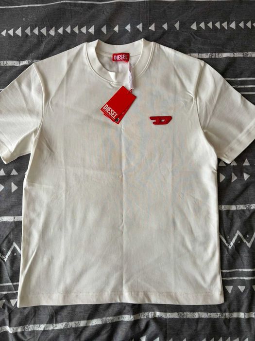 Diesel Мъжка тениска размер S-M