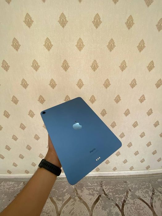 Ipad air M1 (Blue)