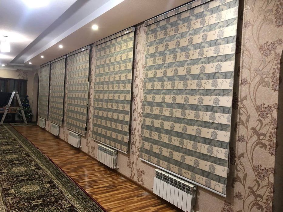 Жалюзи высокого качества