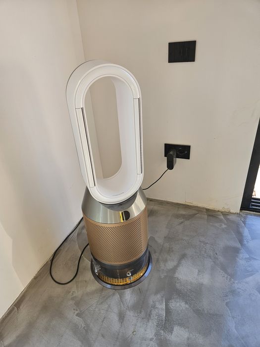 Umidificator Purificator si Ventilator Aer Dyson