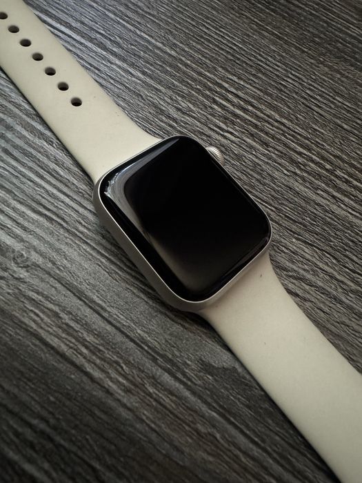 Часы Apple Watch