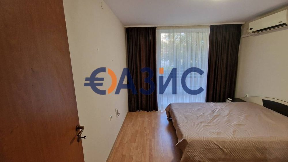 Продава се Двустаен апартамент в к.к. Слънчев бряг - 64 кв.м за 977 €/кв.м - Снимка #12