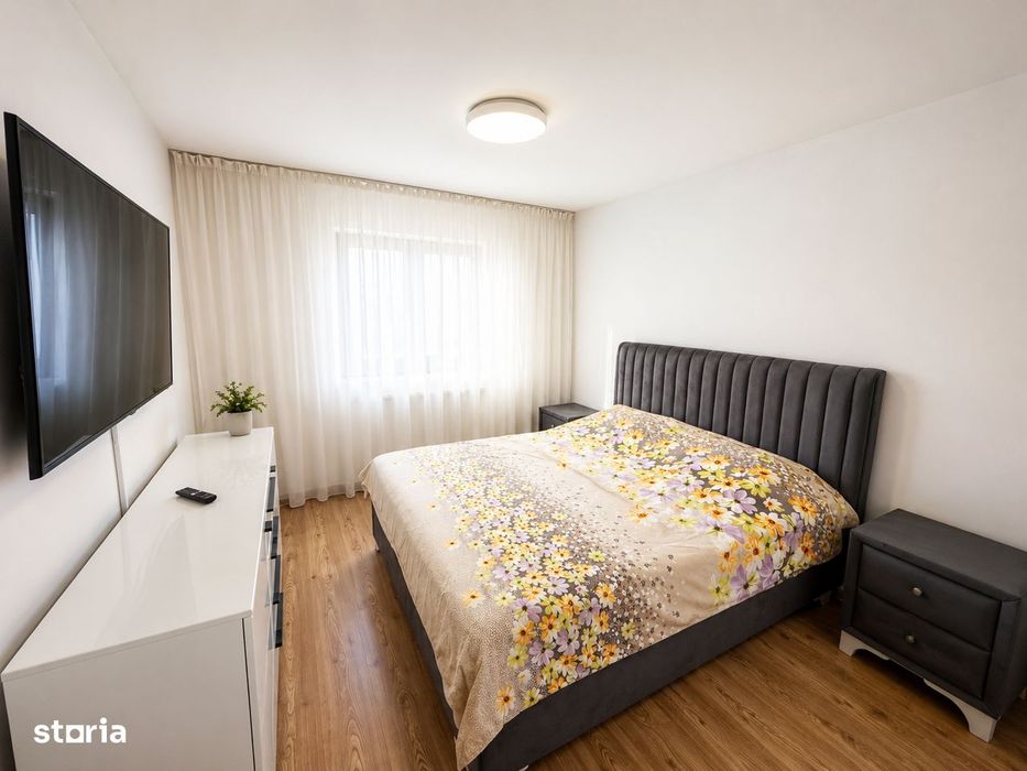 Apartament cu 2 camere+mansarda- Cartierul Latin- Bragadiru — fotografia 3