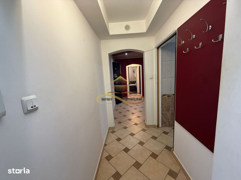 Apartament cu 2 camere de inchiriat
