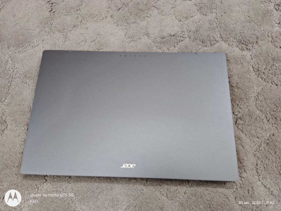 Acer Aspire 5 A515-58 / i5-1335U / 8GB DDR5 / 512GB SSD / 15.6" FHD