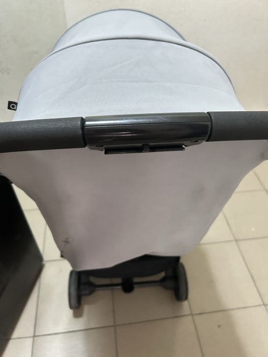 Коляска anex air z