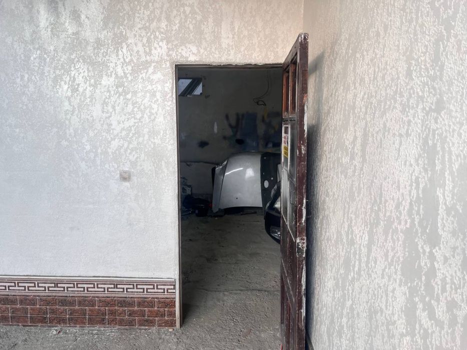 Uchastka hovli 4.25 sotix