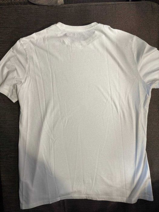 Тениска Armani Exchange M