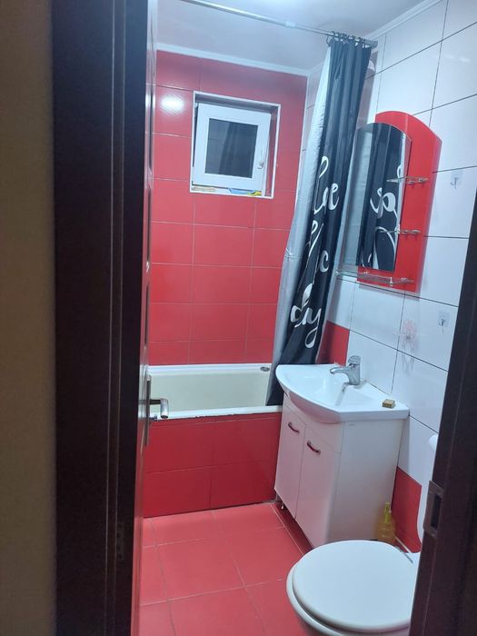 Apartament 3 camere