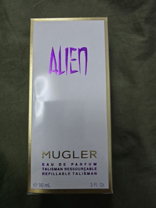 Thierry Mugler Alien 90ml edp