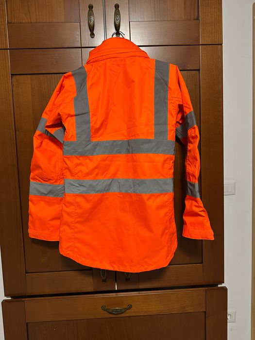 Jacheta Portwest de lucru, femei