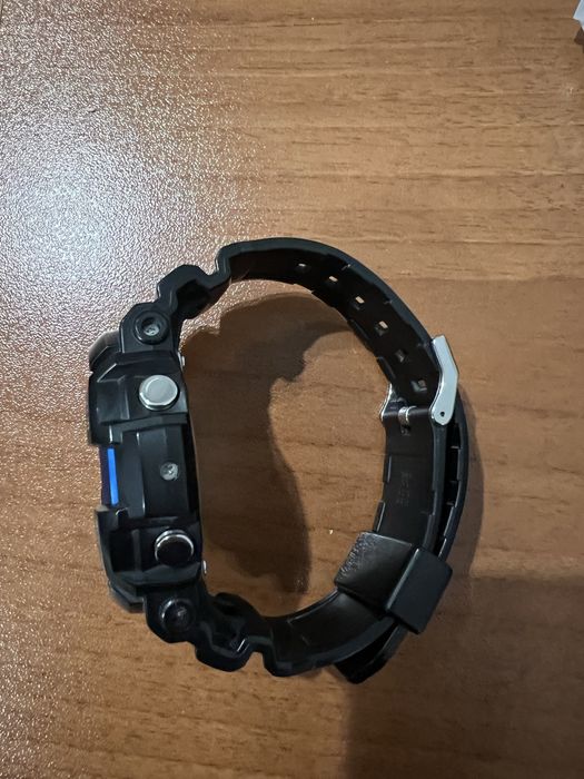 Часовник Casio G-Shock