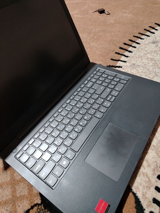 Notebook  lenovo