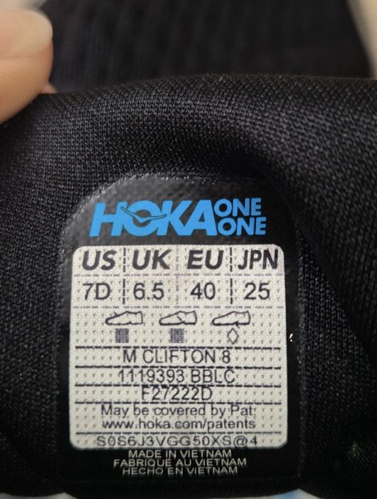 Pantofi sport Hoka