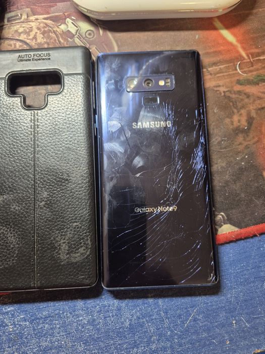 Samsung galaxy note 9 pt piese