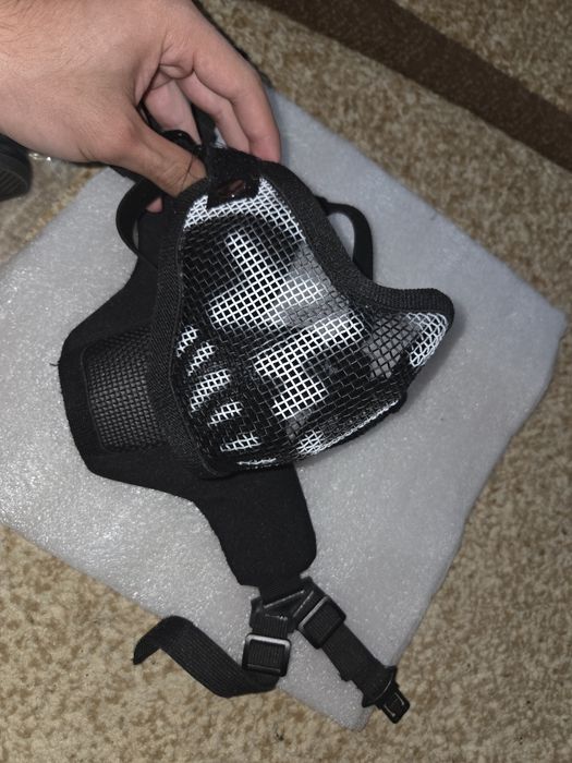 Accesorii airsoft