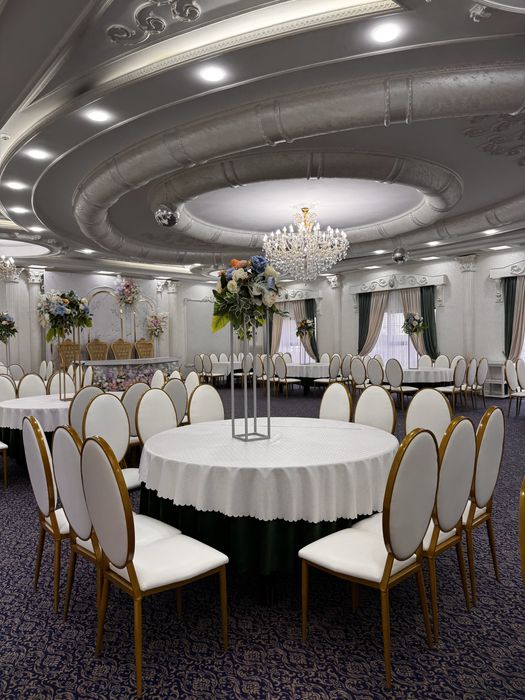 Стол стулья Тойхана