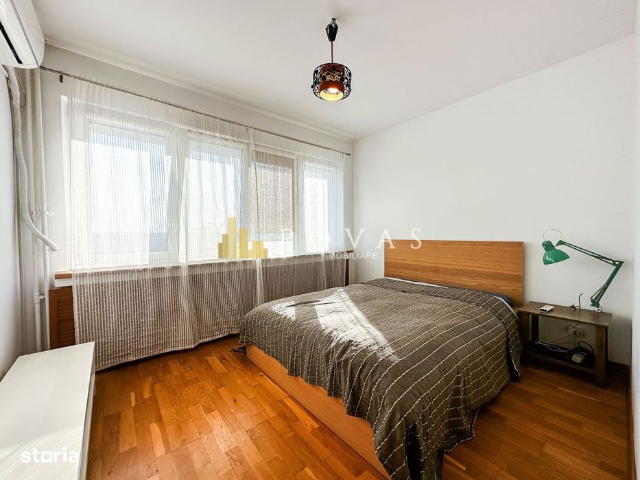 Inchiriere Apartament 3 Camere Ion Mihalache Piata Domenii