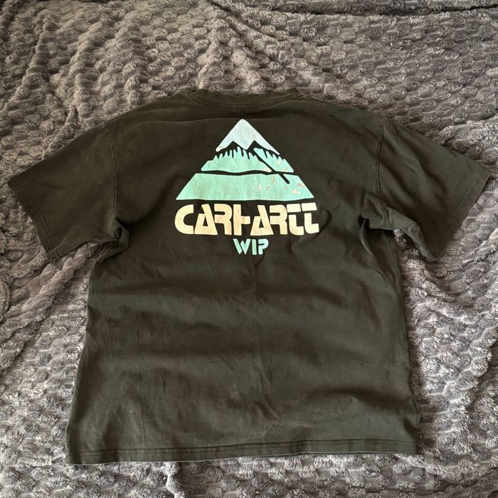 Футболка Carhartt