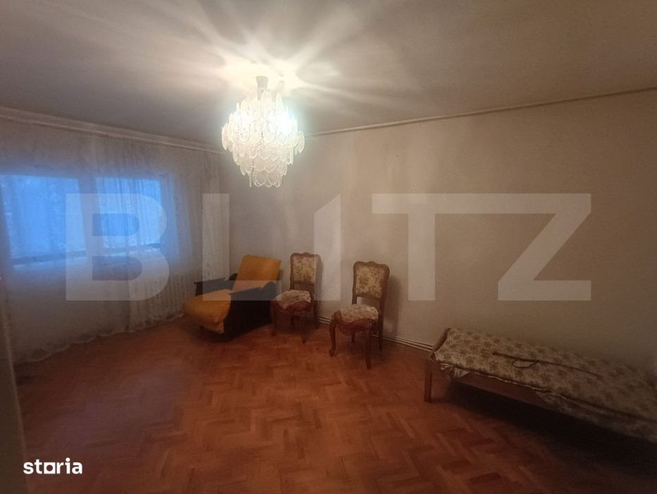 Apartament de vanzare, 69.51 mp, zona Micro 17