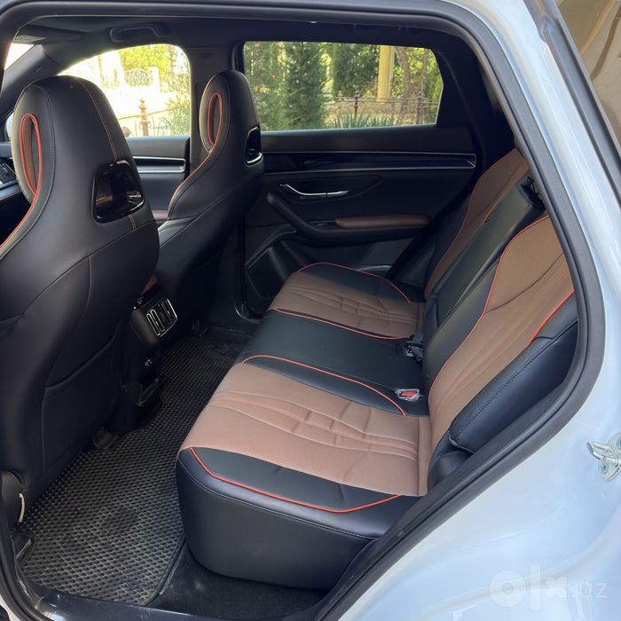 Byd champion hybrid 110tali 2024