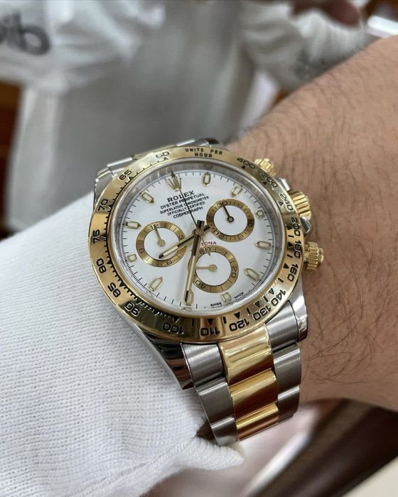 ceas de lux automatic 40,mm