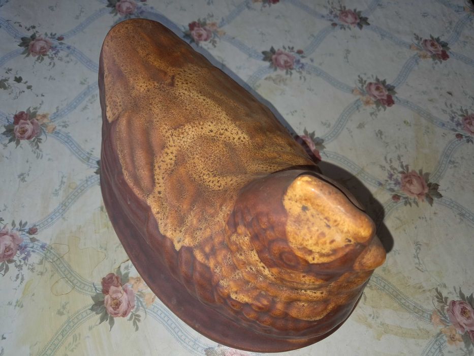 Керамическая курица