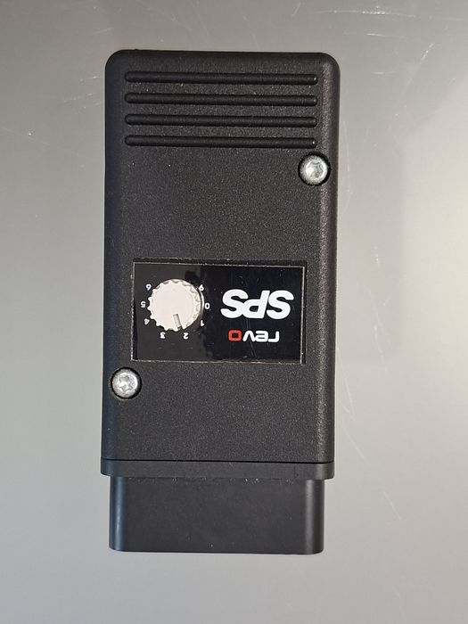 Revo SPS (Serial Port Switch)