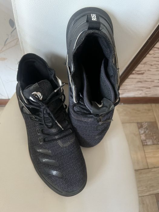 Ботинки мужские Adidas оригинал