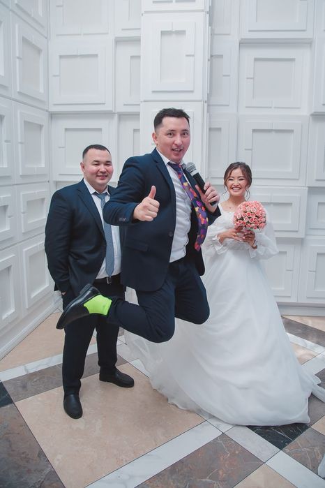 Тамада Ведущий Шоумен От 30тыс